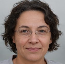 Maria S. MetaboDrop Customer